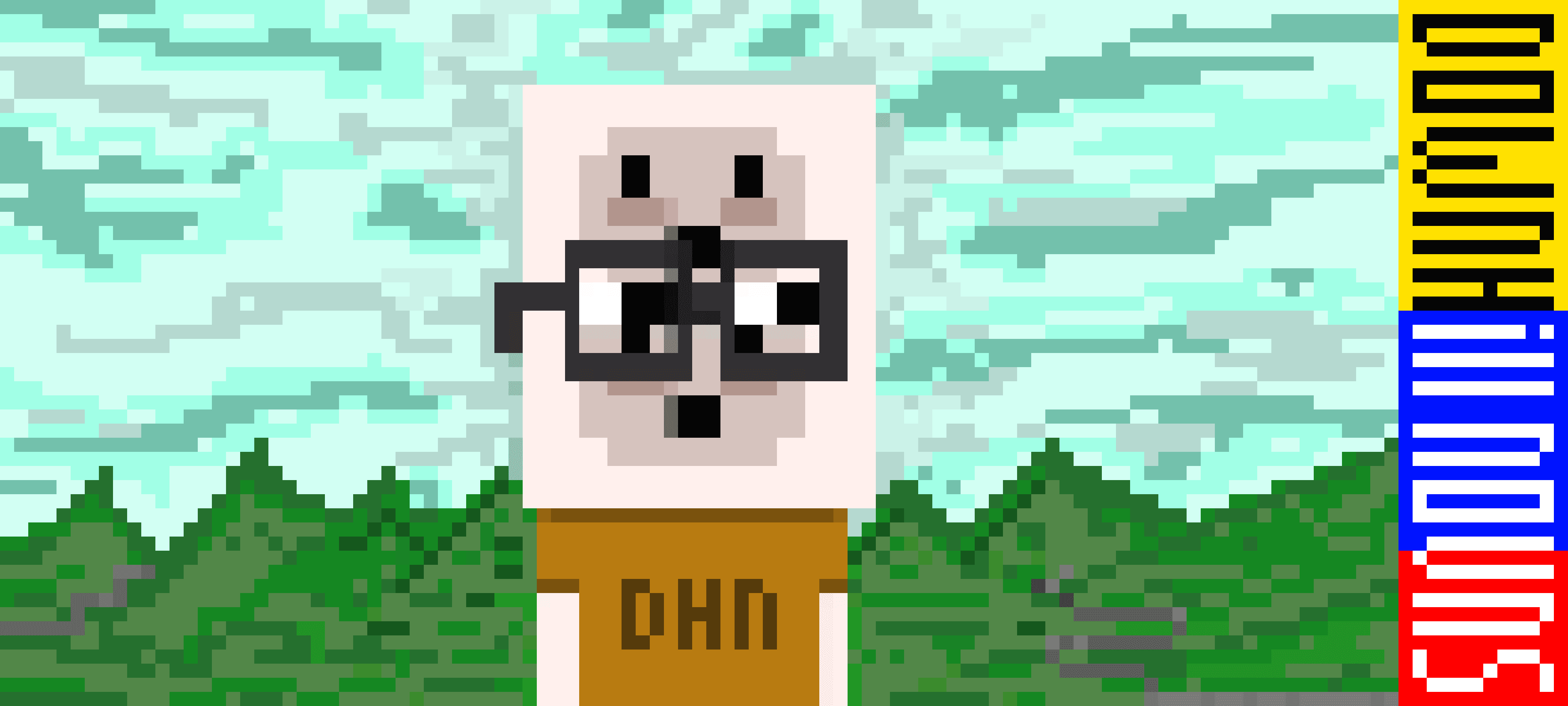 Downhill Nouns DAO