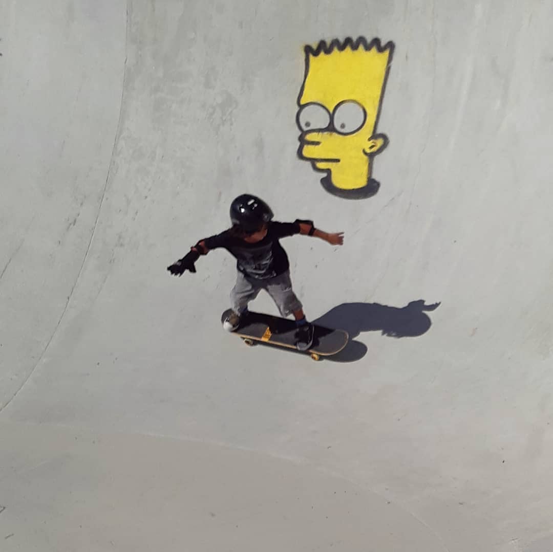 Bart!