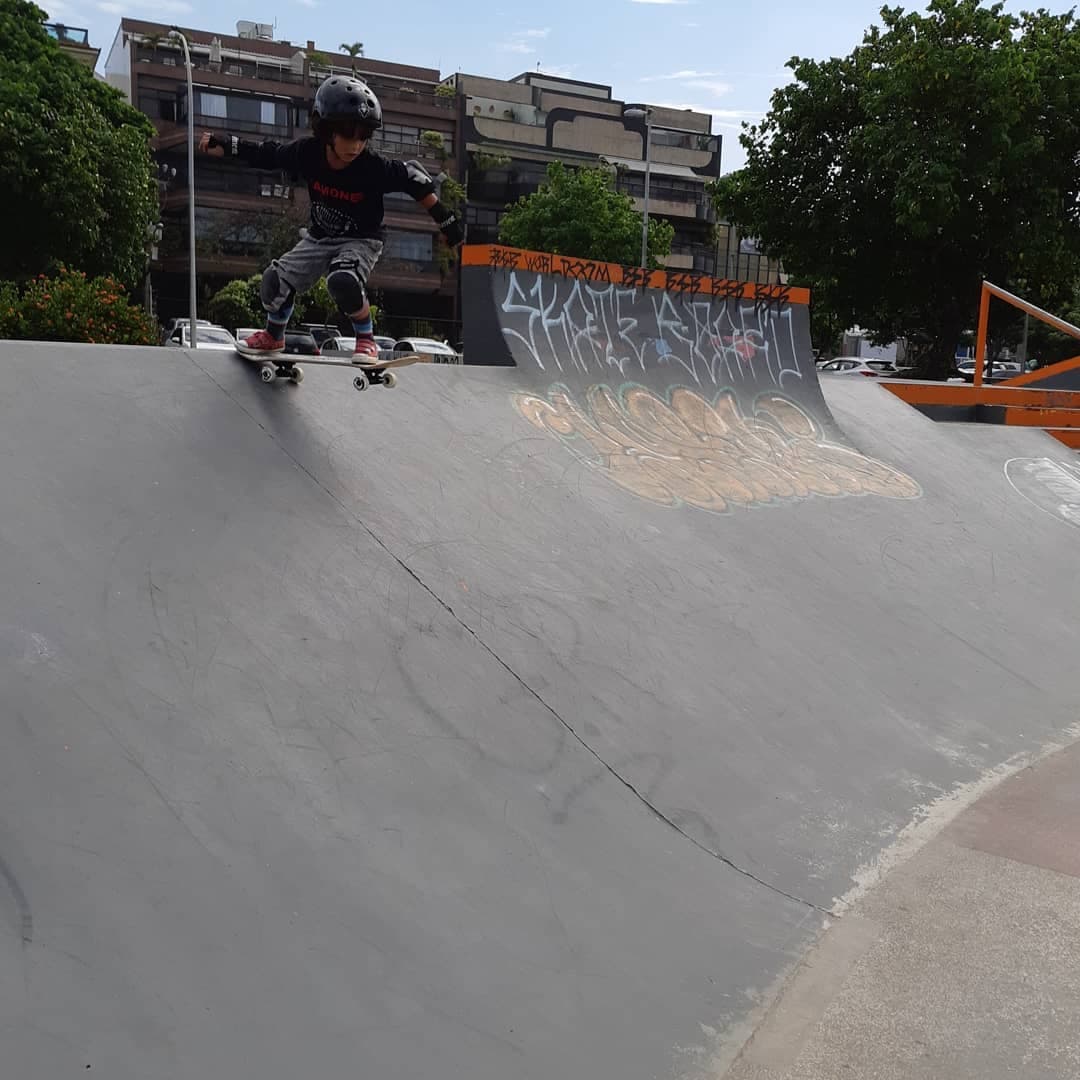 Drop!