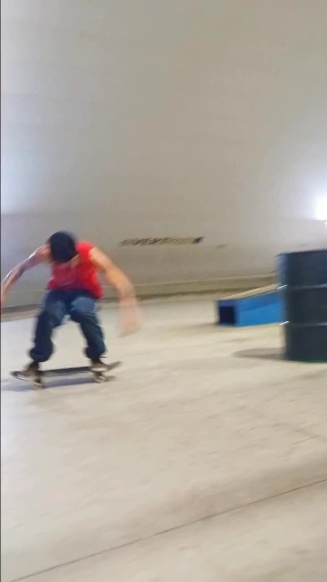 O Latão de rocha miranda #thatsgnarly 
