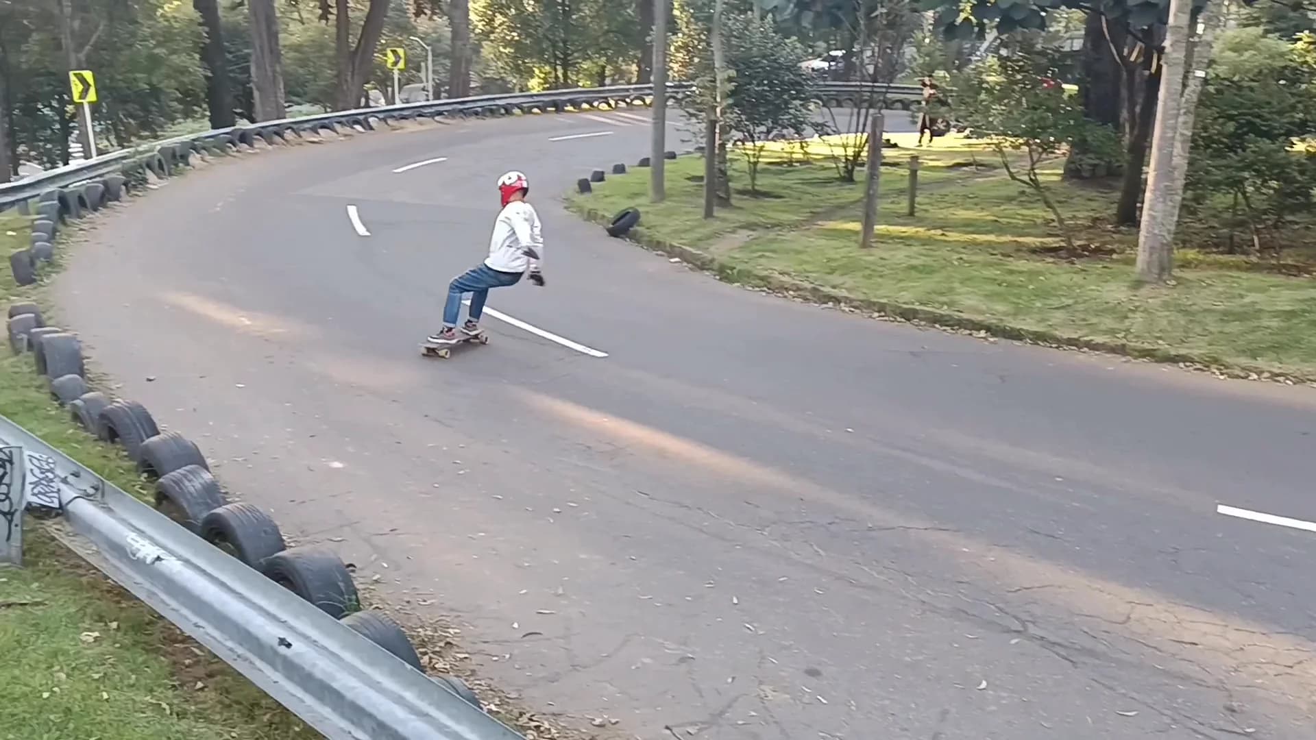 gran curvs