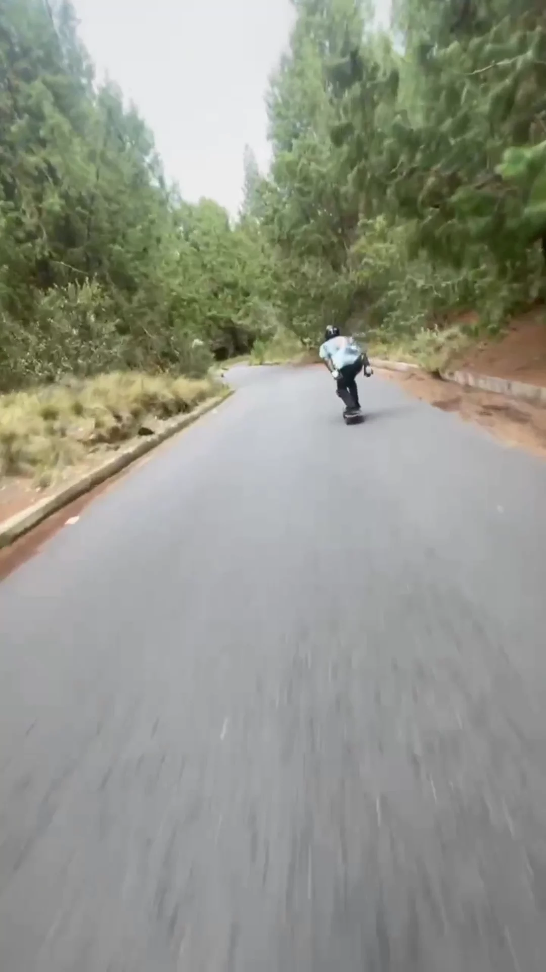 1 DE MAYO EN LAS MONTAÑAS