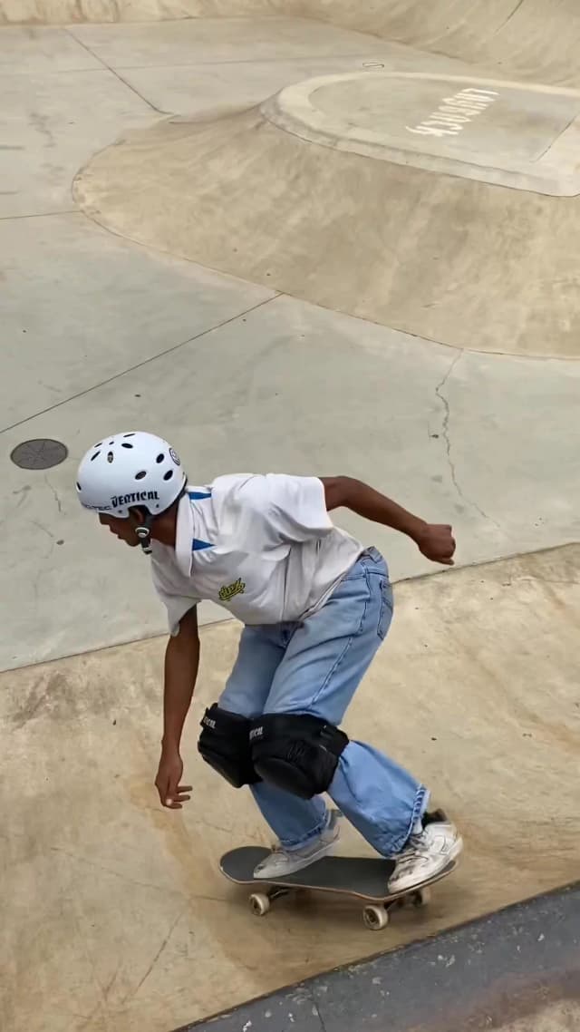 Layback Park BH 