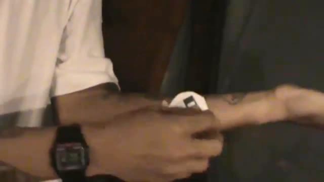 Mini Doc Gnras session 