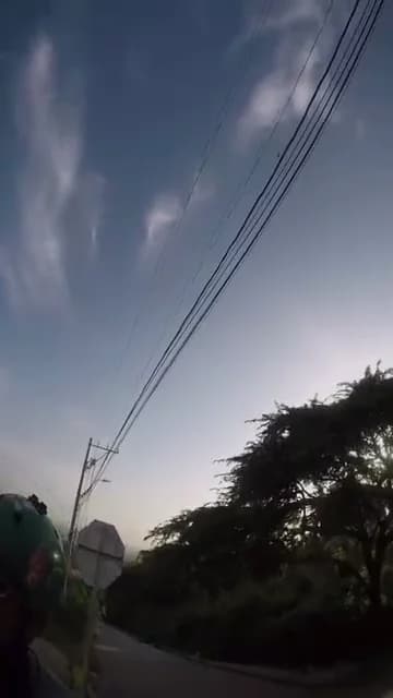 Diversion en Barranquilla