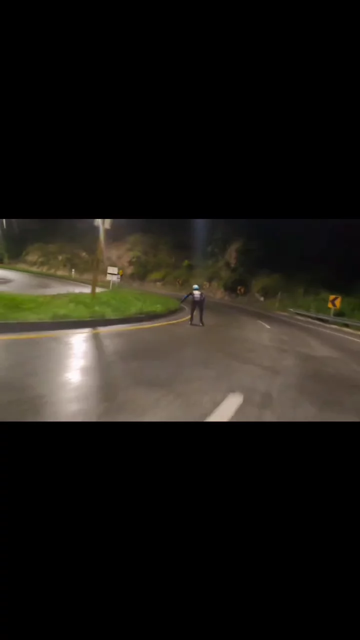 DERRAPES EN BUCARAMNAGA 