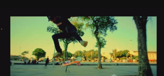 Cut acene from Otg.wrf  XV video🤘