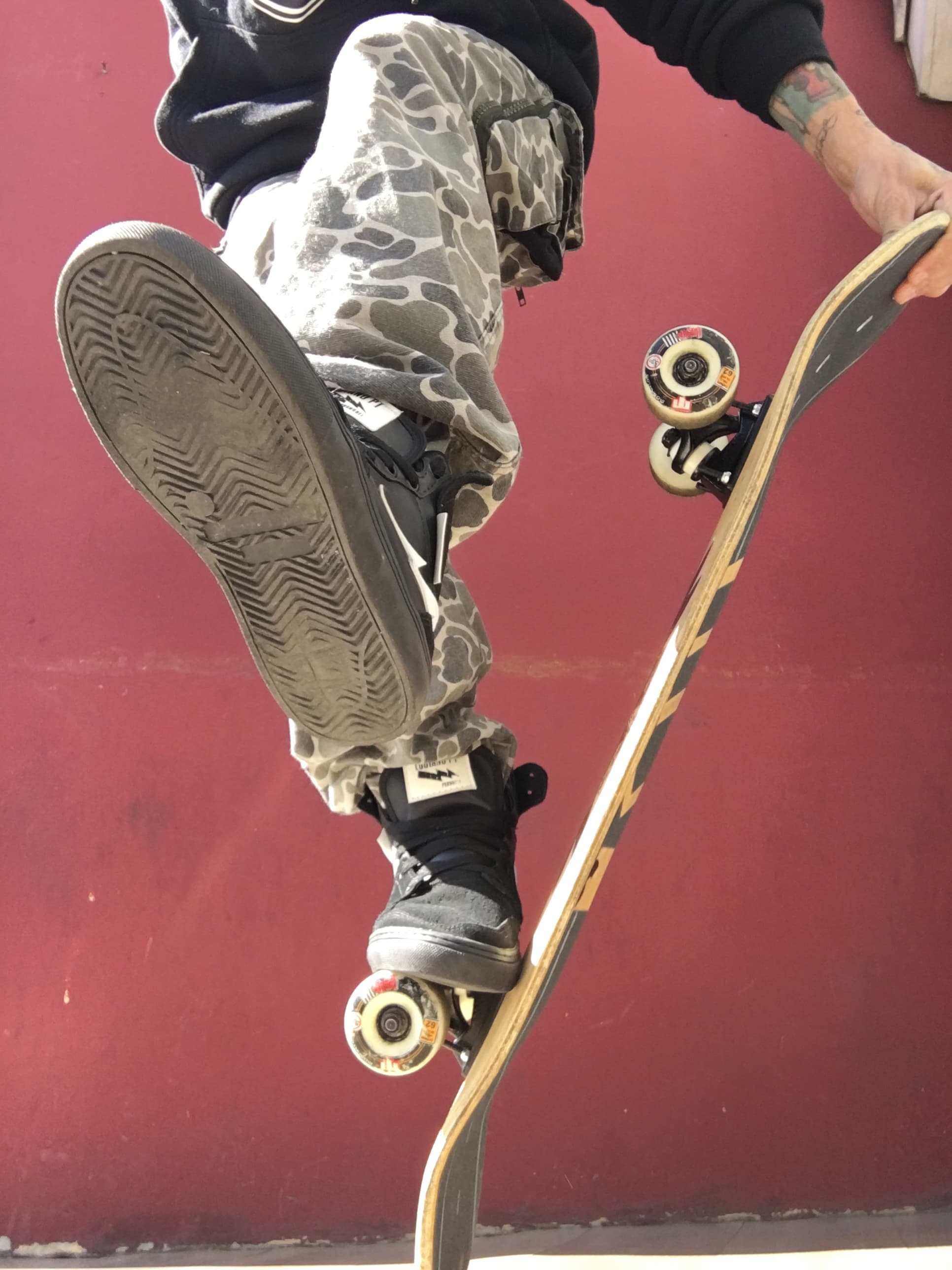 Skate
