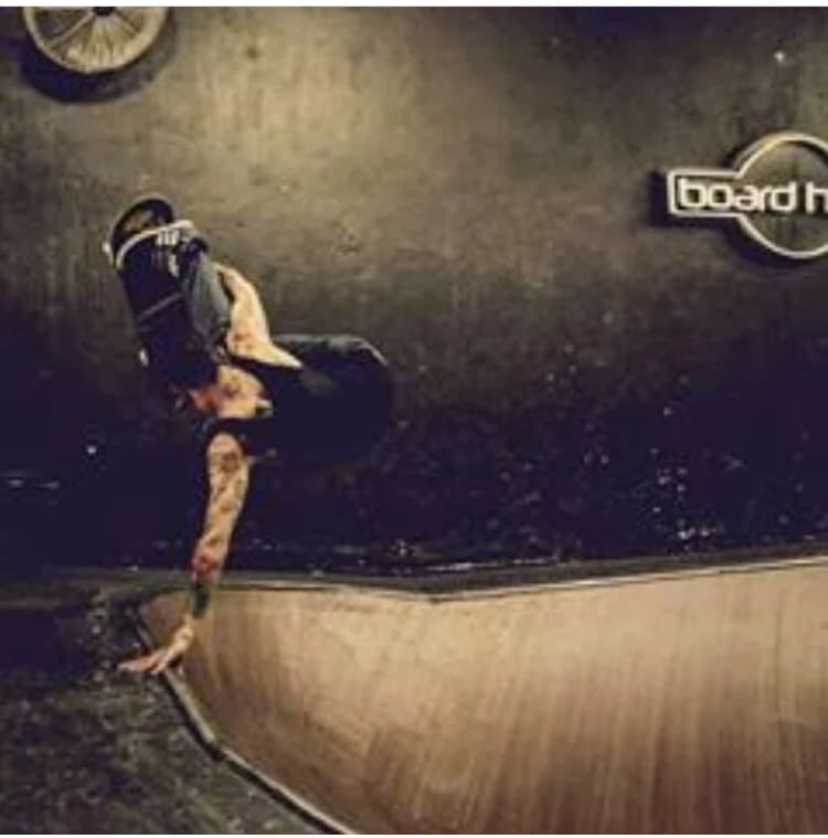 Lay Back air