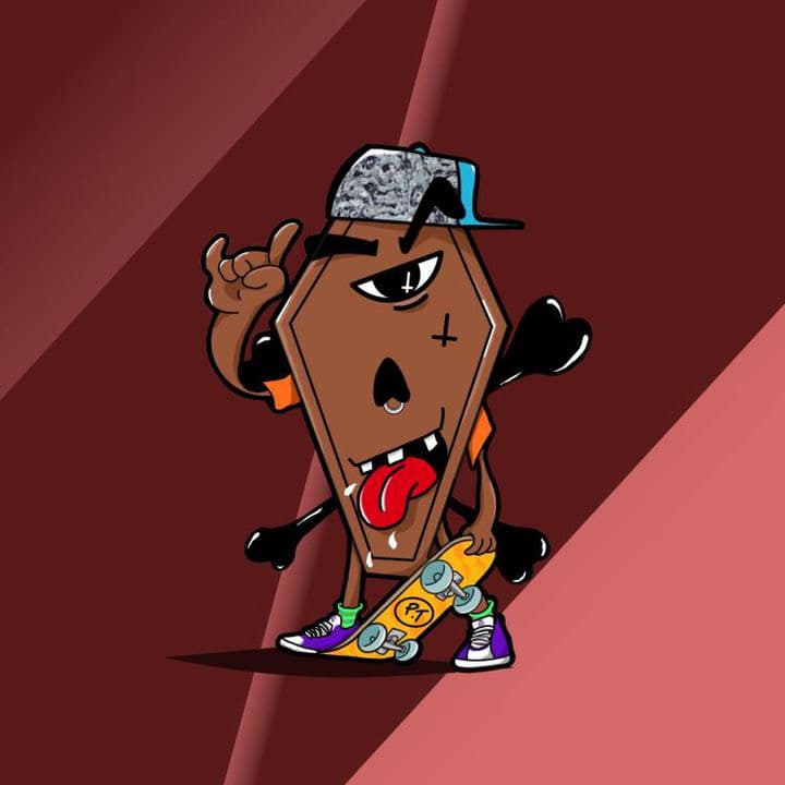 La Muerte 