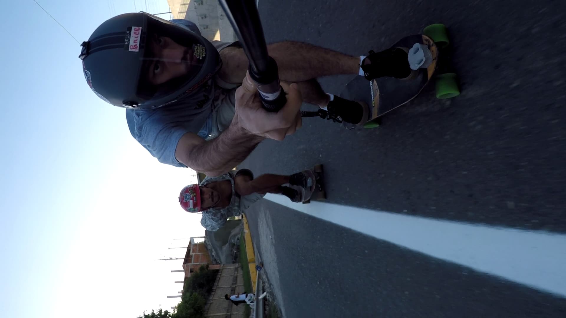 DH PRATICE