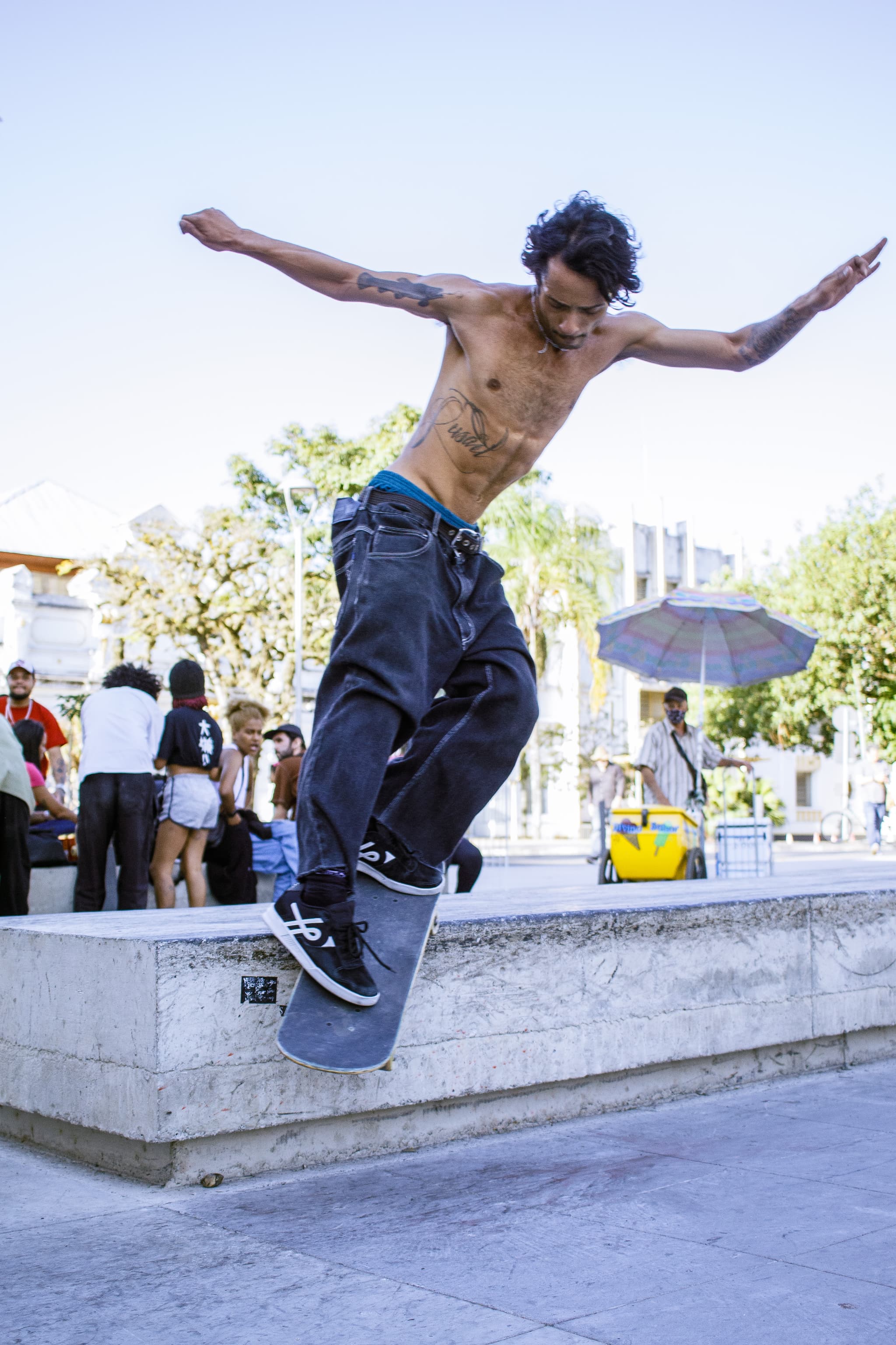 Gal - Back Smith 