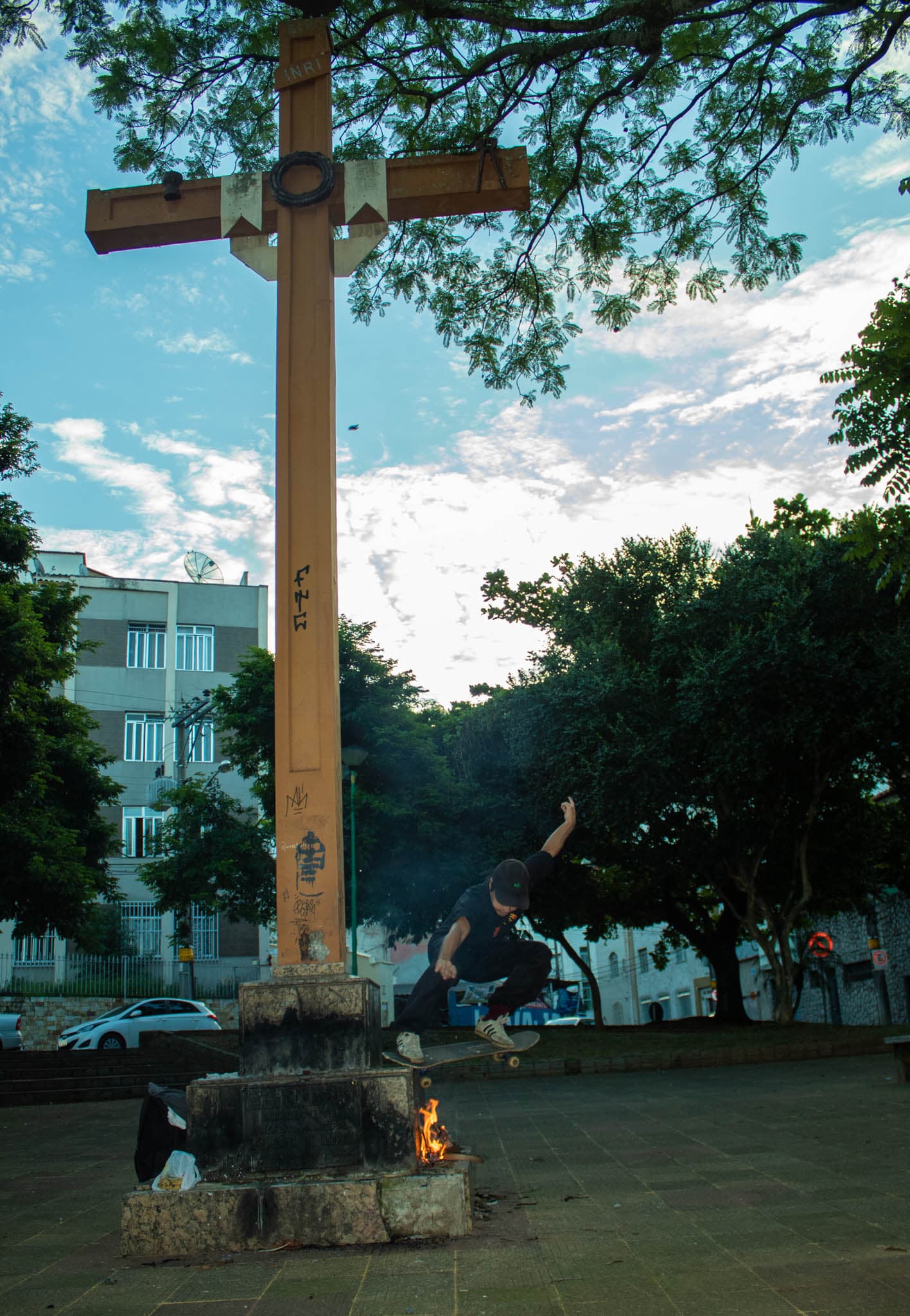 Pedro Taylor - Bs Croocked