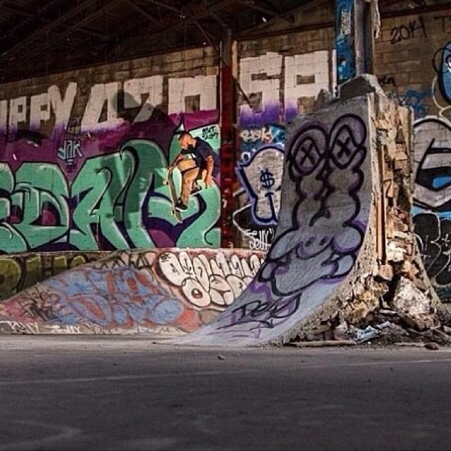 Shorty's DIY (RIP) 📸 :Sirvan 