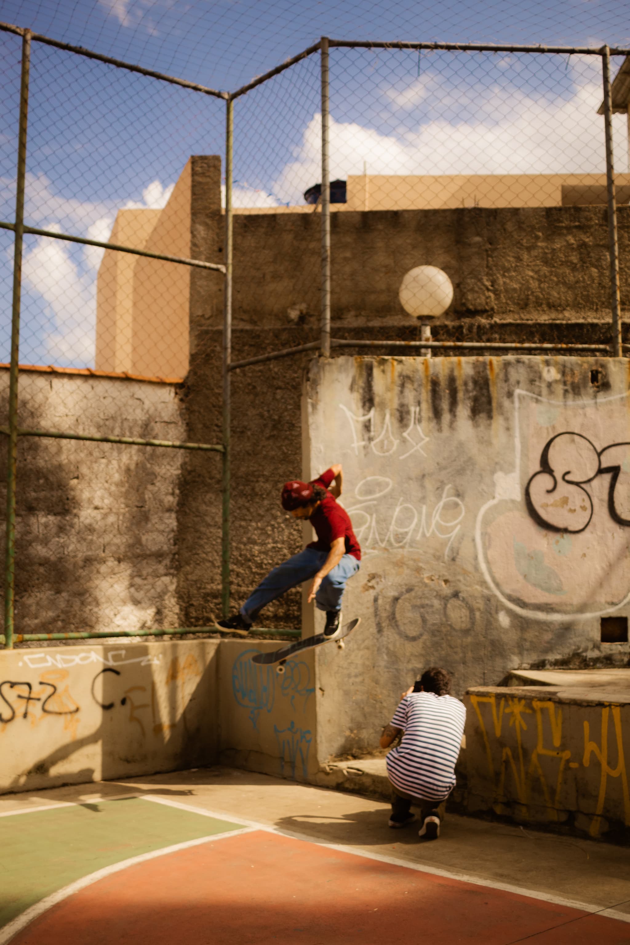 Gal - Wallie