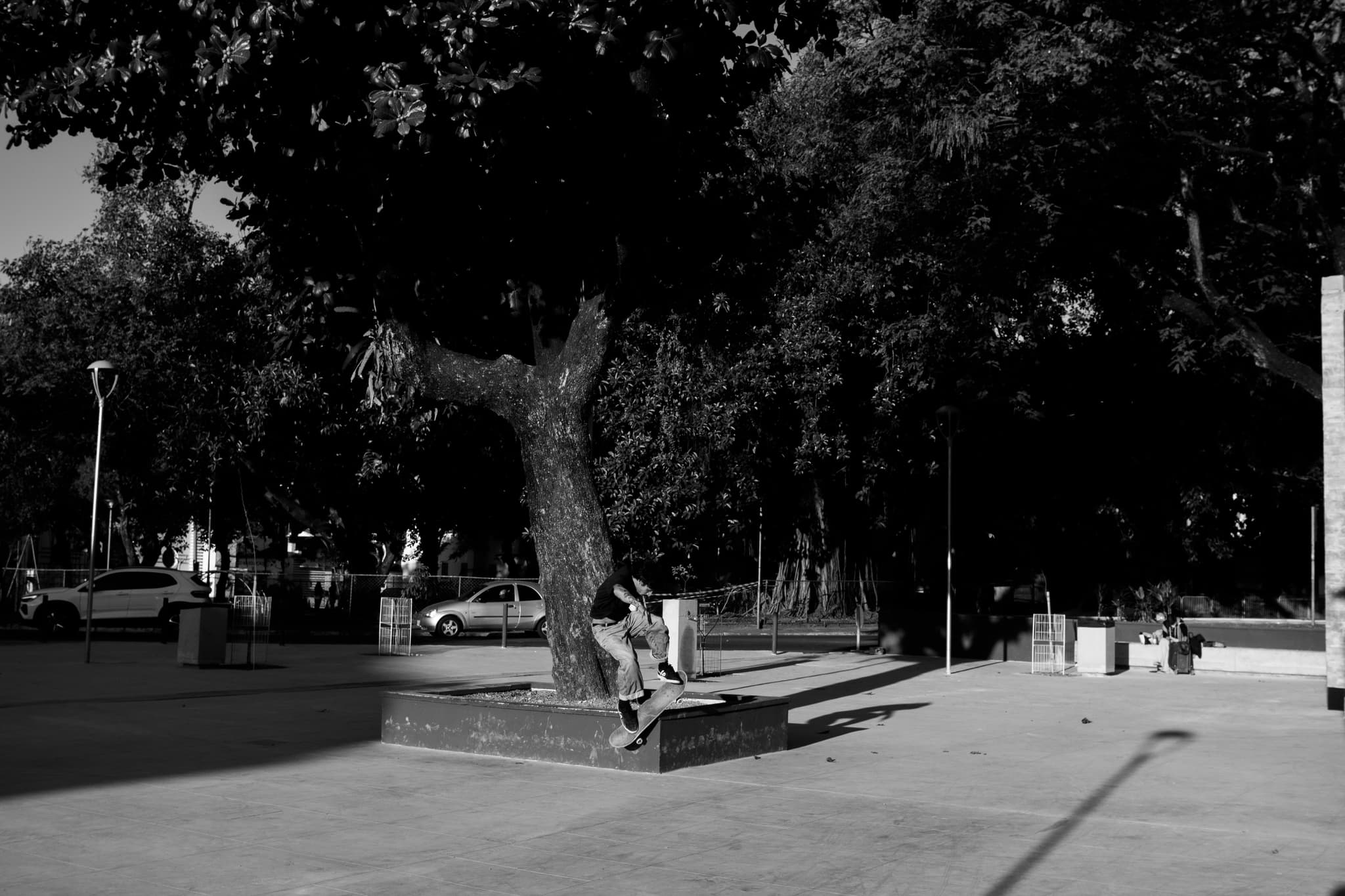 Vinicus Costa - Wallie at "PACba"