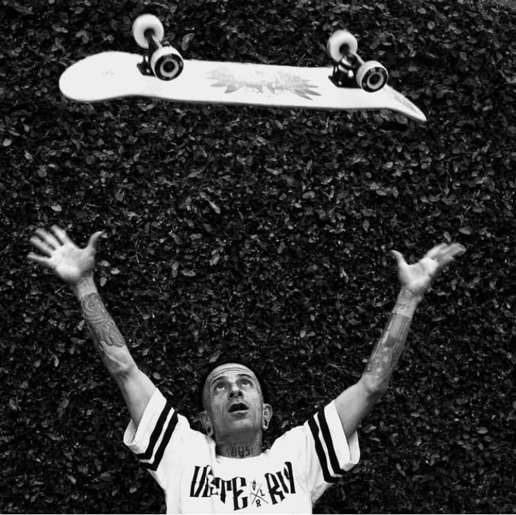 #Thatsgnarly ladeira #thats