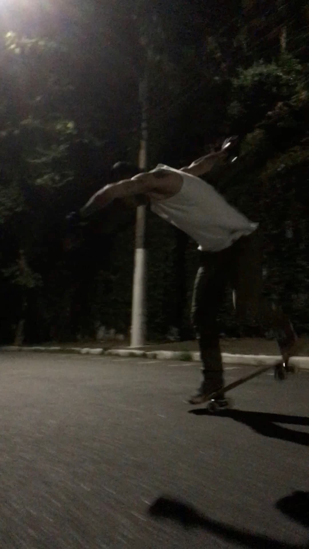 #Thatsgnarly ladeira #thats