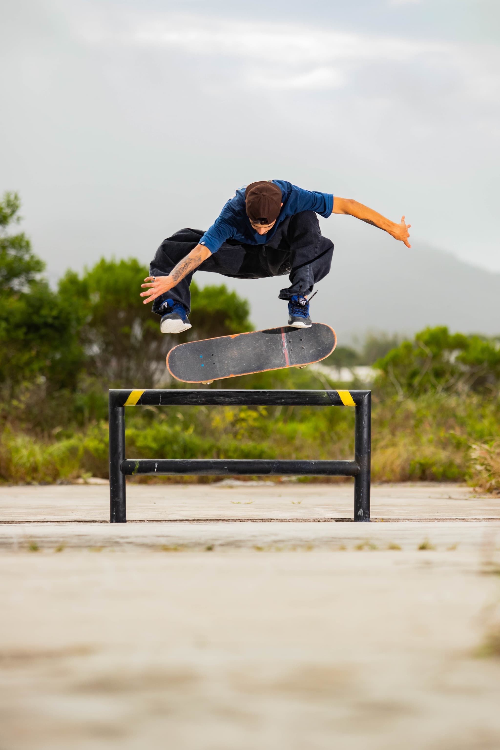 Fs Flip ✨