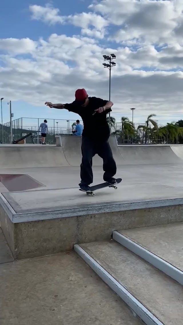 In love for this trick 🥰🤩