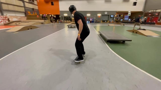 Switch fs 180 5-0 bs out