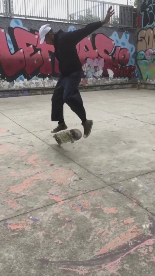 Skateboarding 2023 - Volume #1 