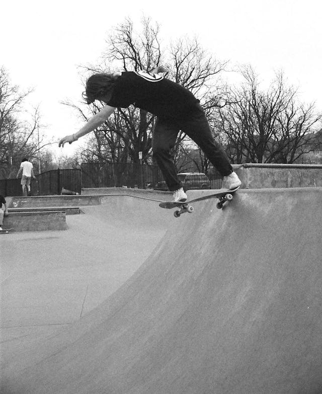 @isaiahwdwrth tweaks a back tail